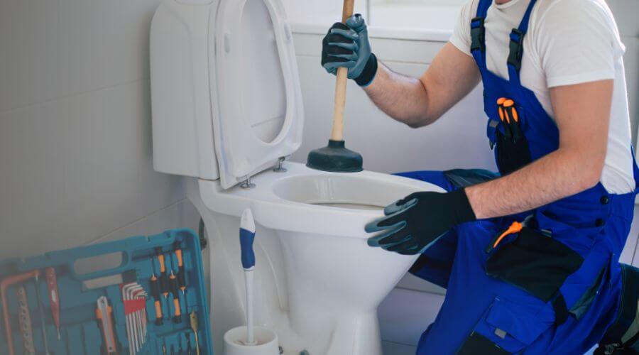 Professional expert plumbing services in Camden, IN